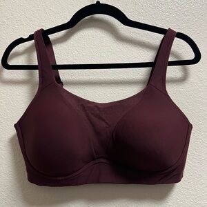Lululemon Run Times Bra
High Support